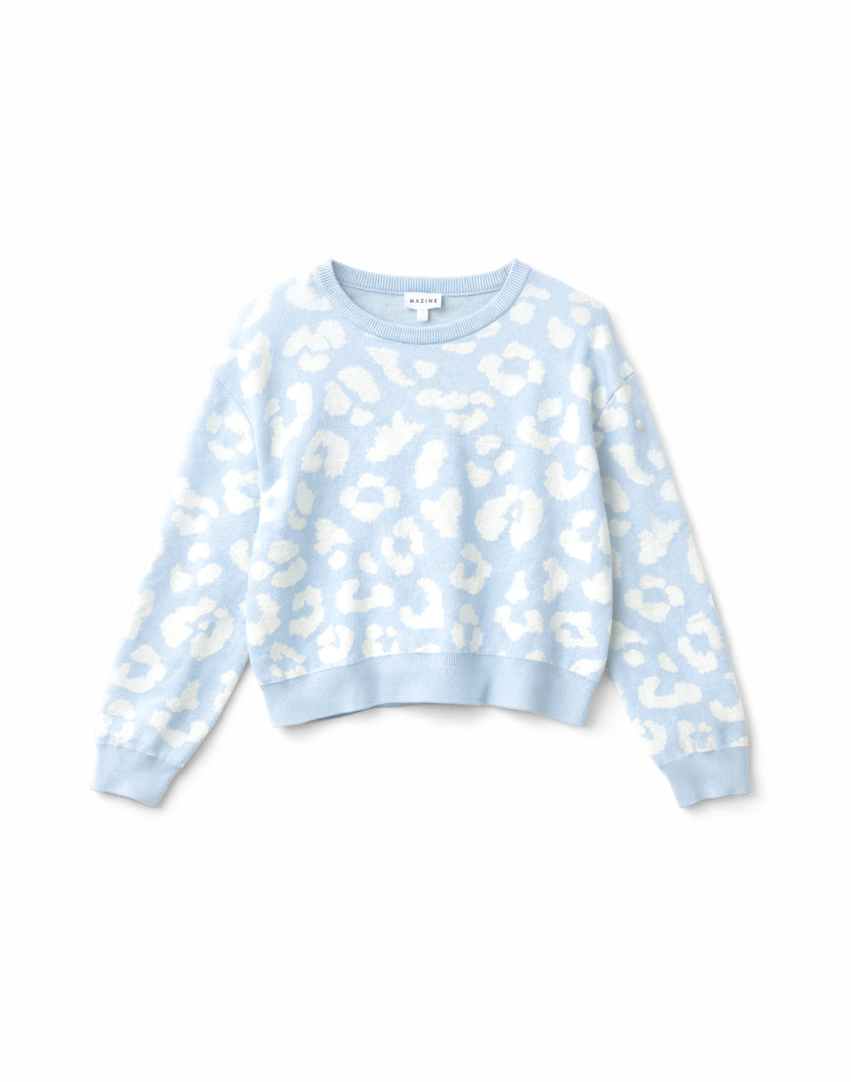 Brina Jumper