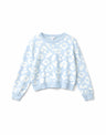 dream blue/offwhite
