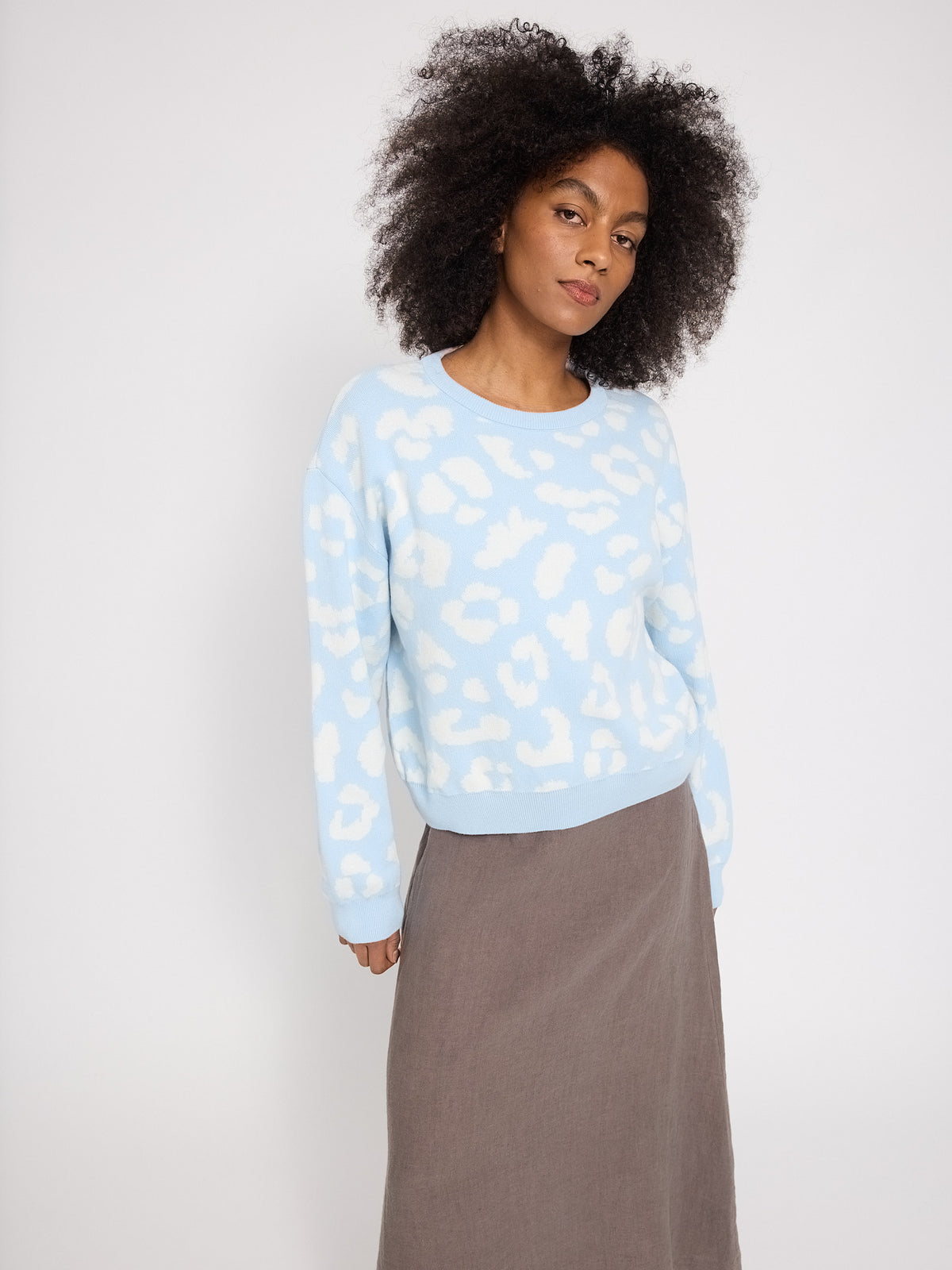 Brina Jumper