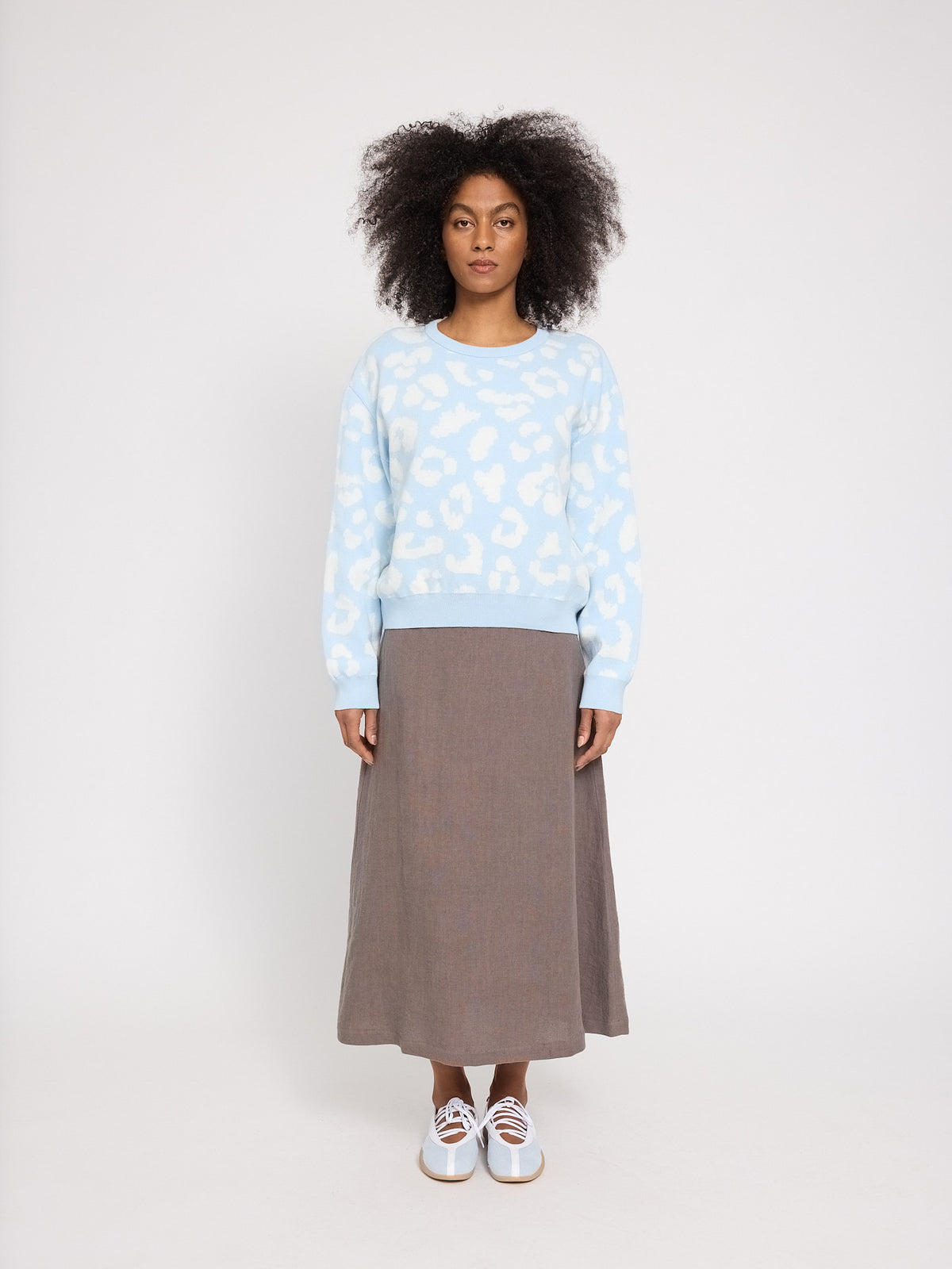 Brina Jumper