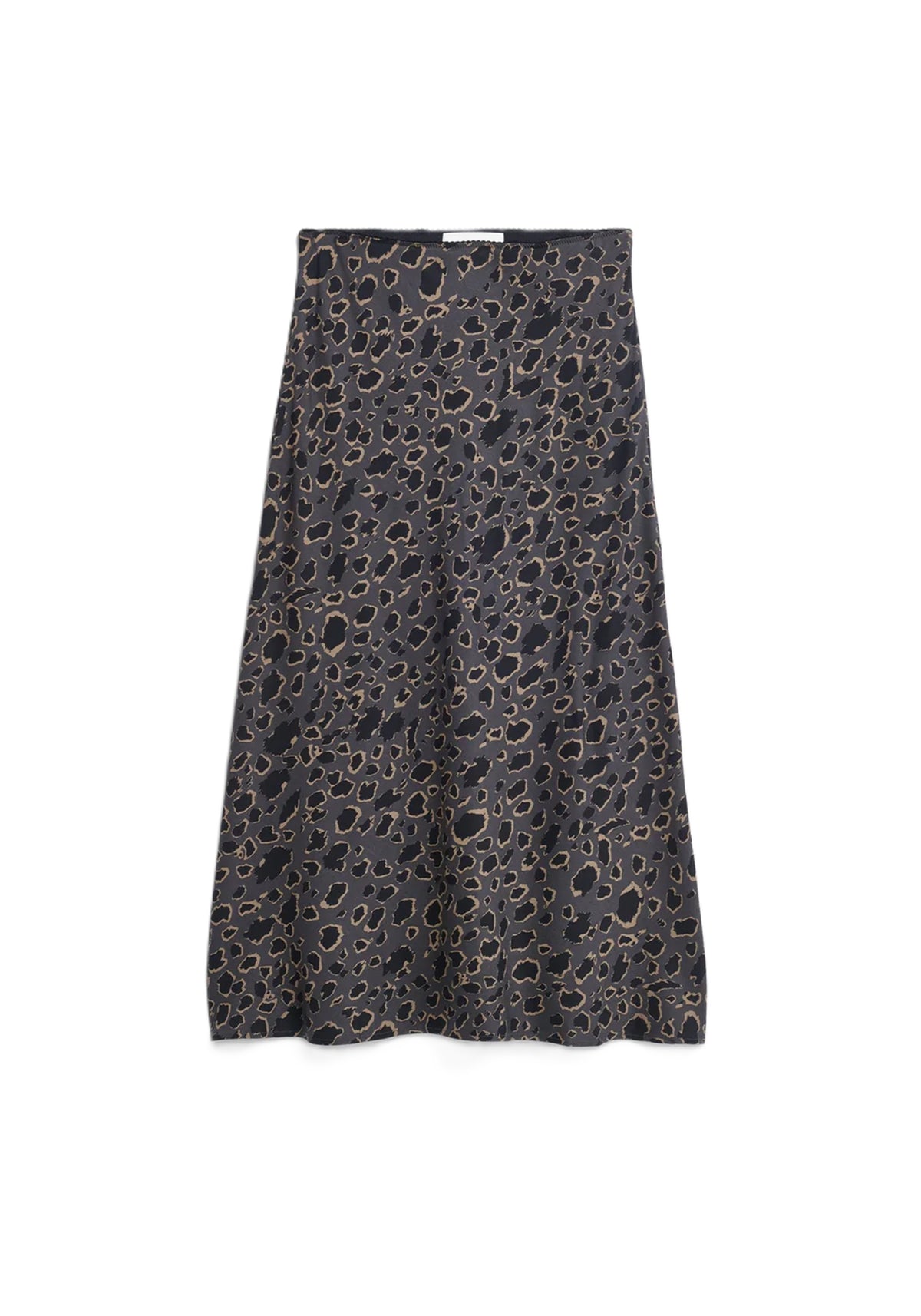 LEO LENOVAA SLIP-SKIRT