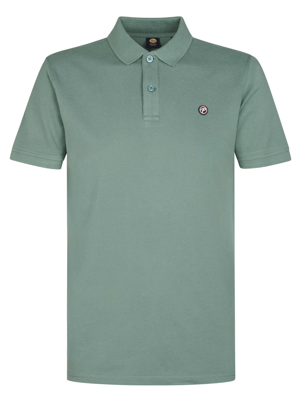 Men Polo Short Sleeve