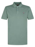 Men Polo Short Sleeve