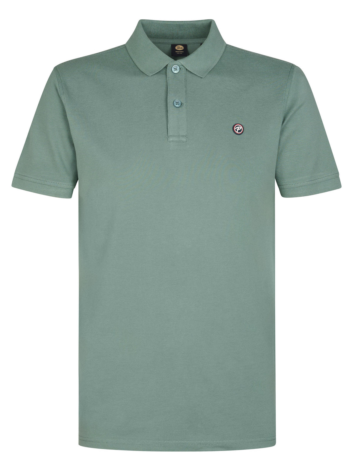 Men Polo Short Sleeve