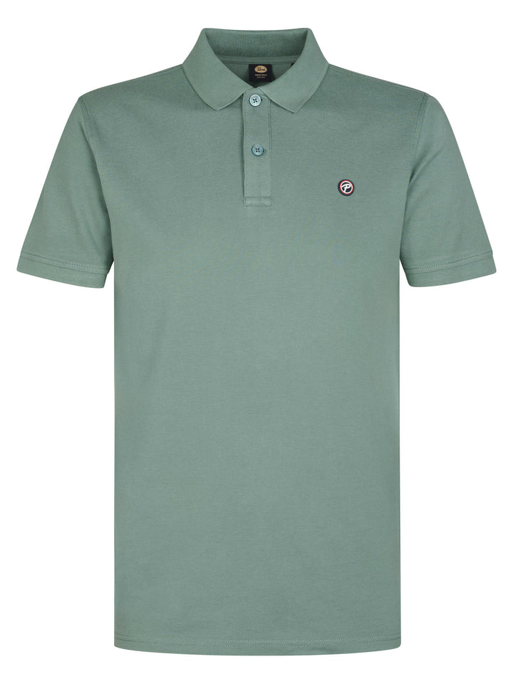 Men Polo Short Sleeve