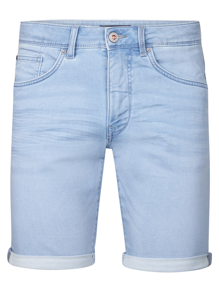 Men Shorts Denim