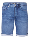 Men Shorts Denim