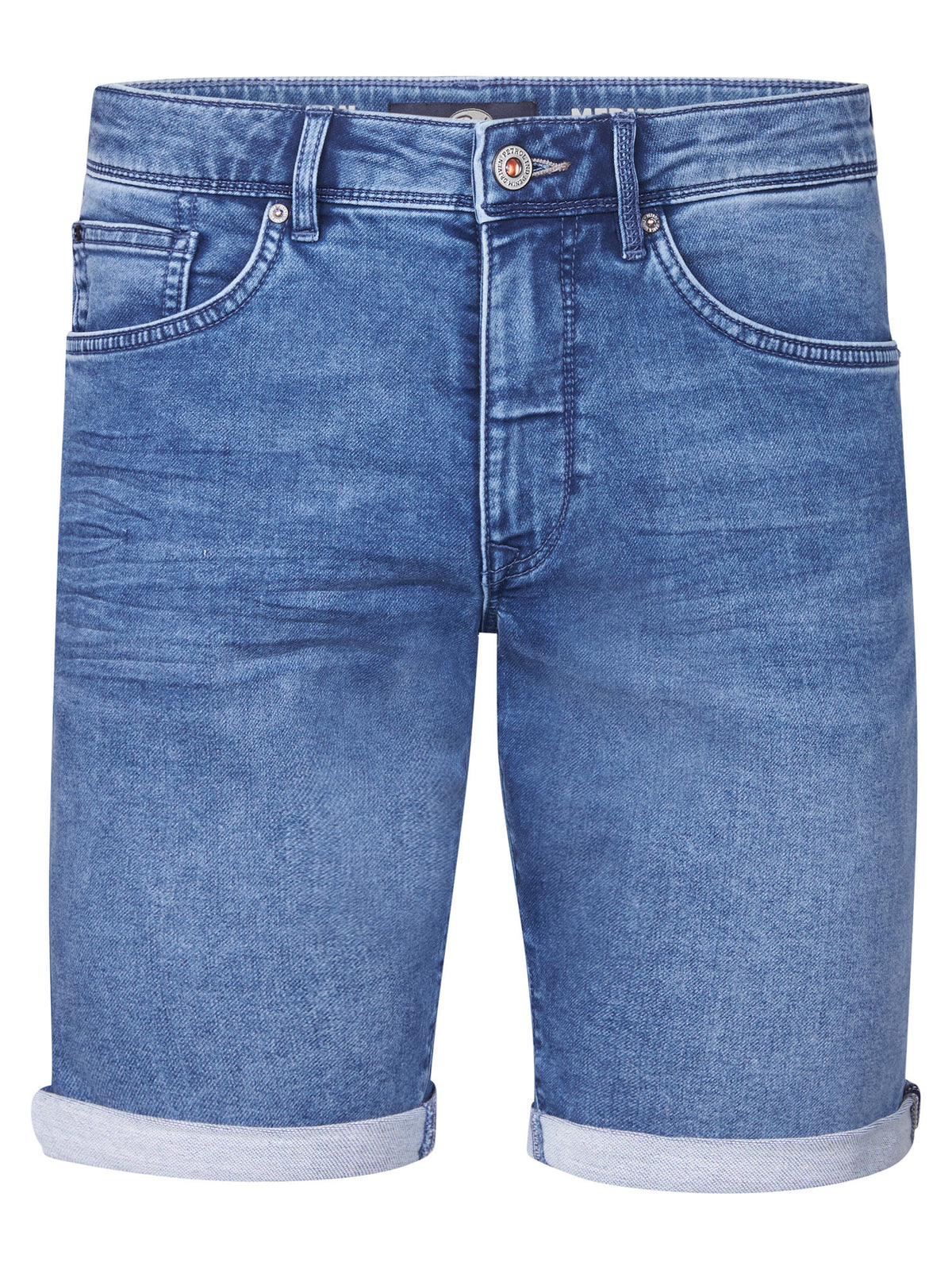 Men Shorts Denim