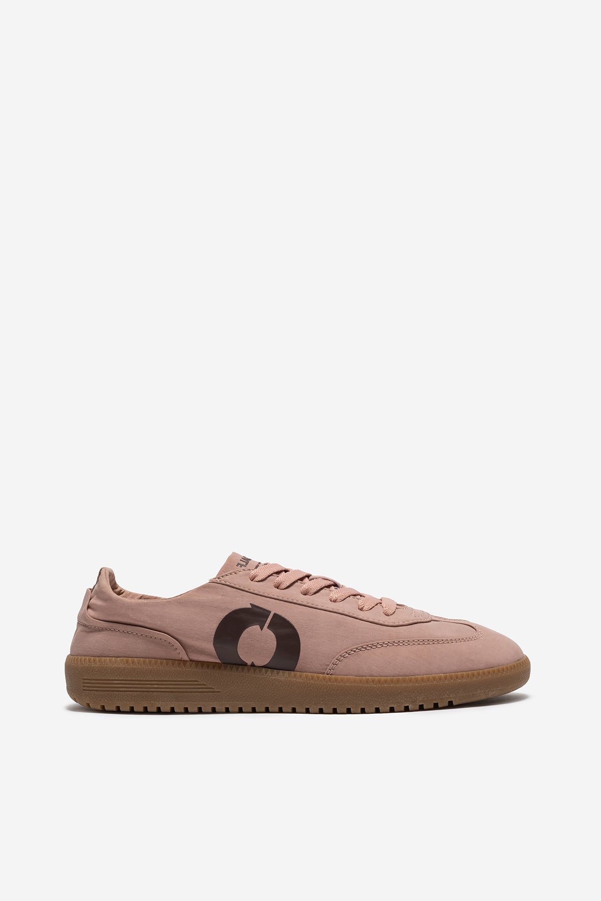 BAPSOM STRENK SNEAKER WOMAN