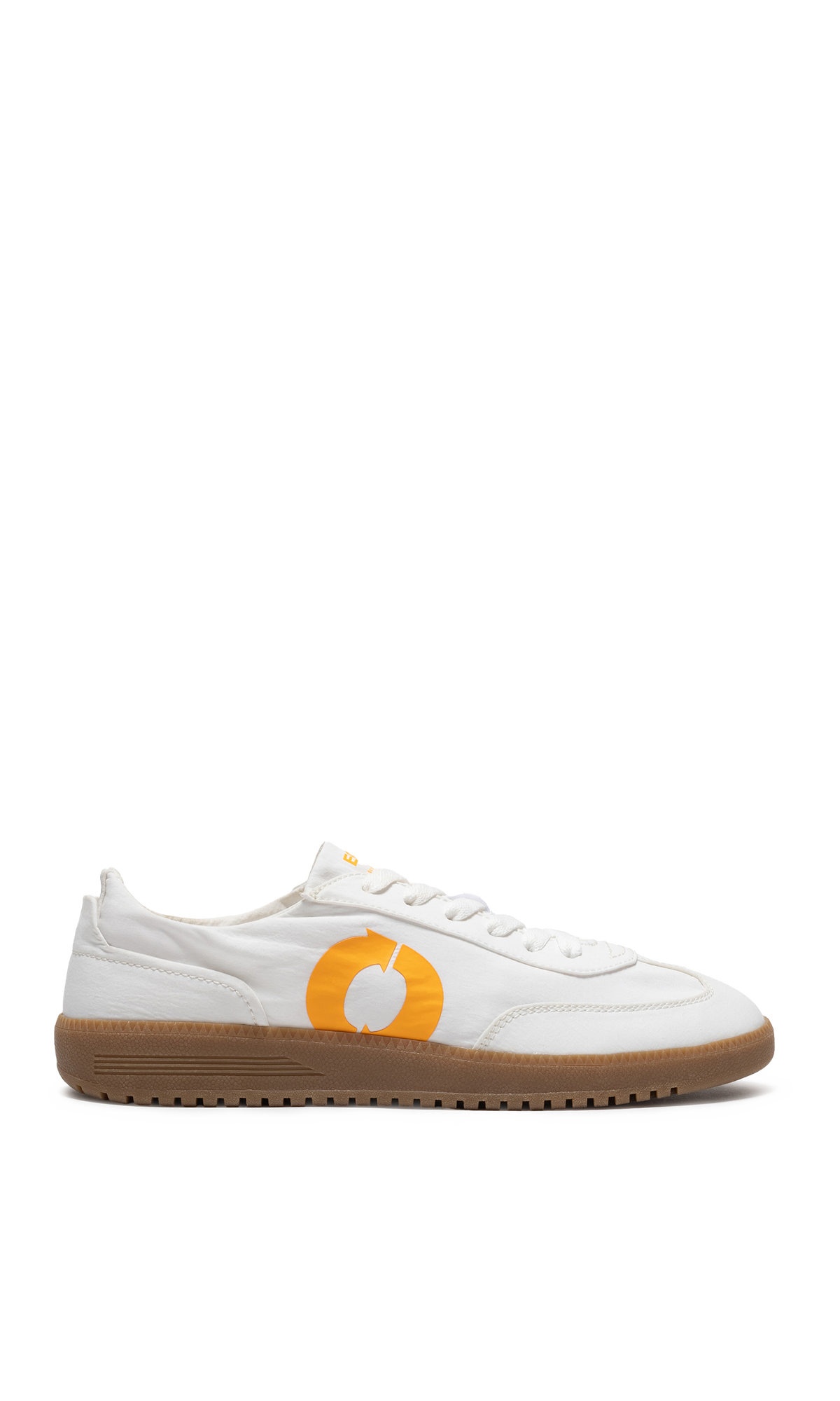 BAPSOM STRENK SNEAKER WOMAN