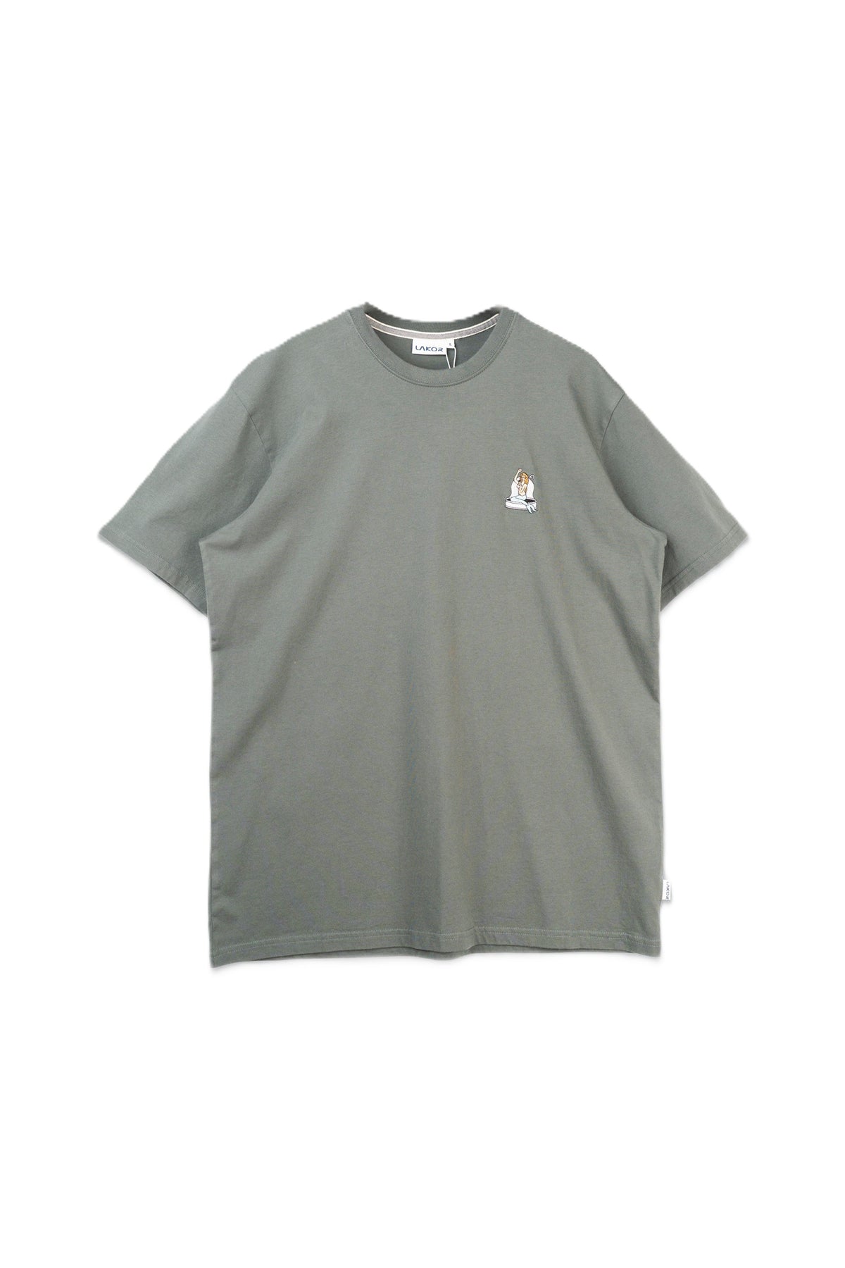 Mini Save the Mermaids T-shirt