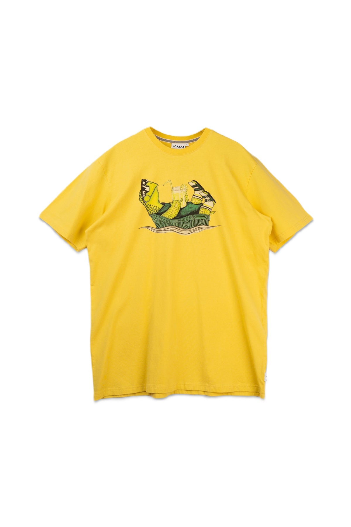 Slow Flow T-shirt
