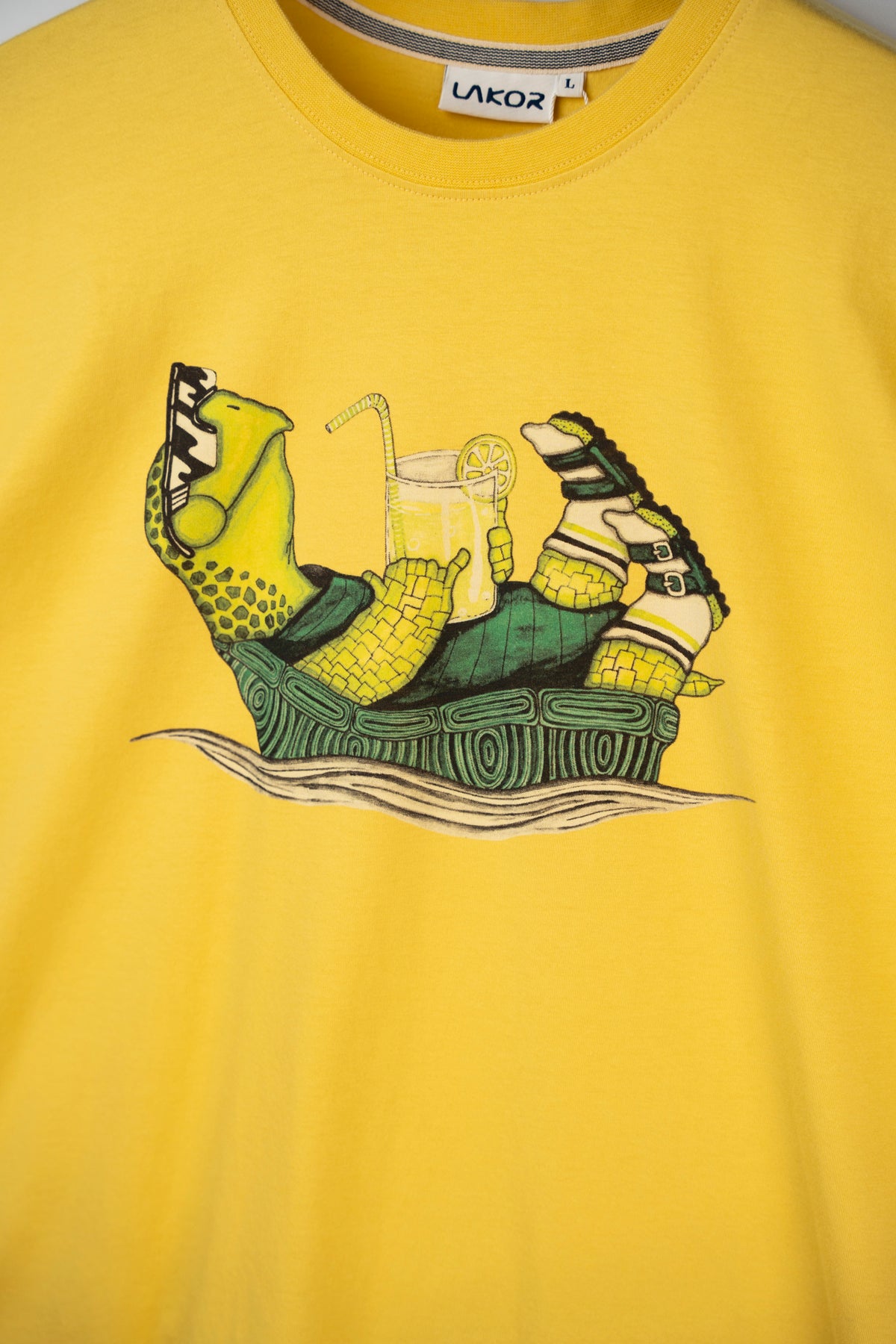Slow Flow T-shirt
