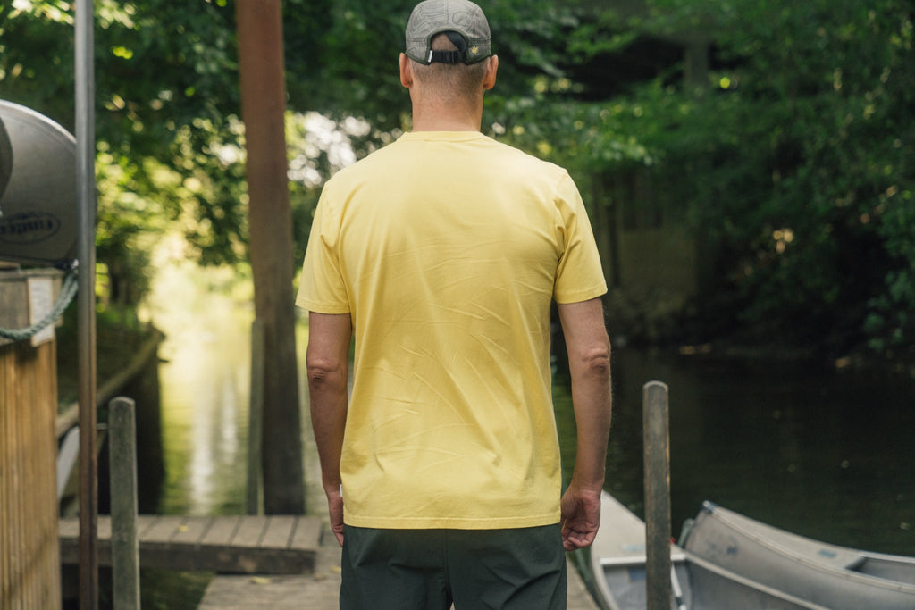 Slow Flow T-shirt