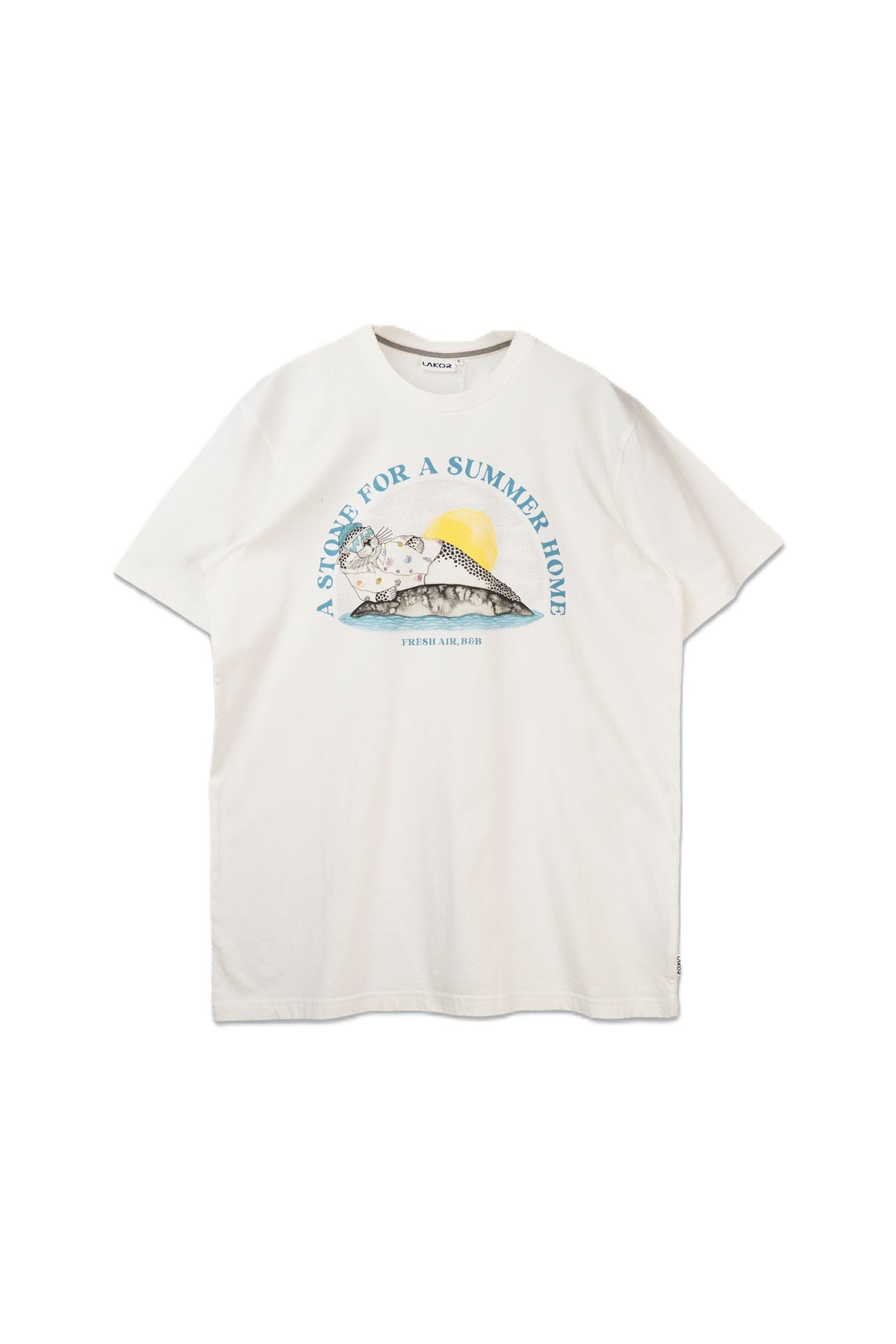 VACATION Stone T-shirt