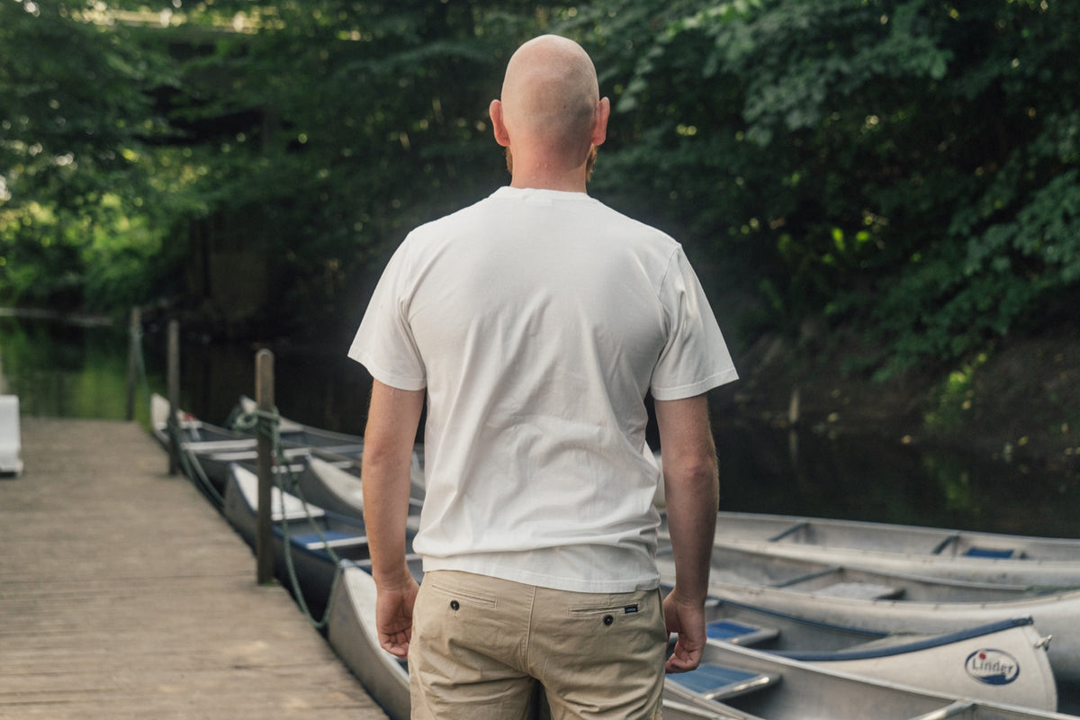VACATION Stone T-shirt