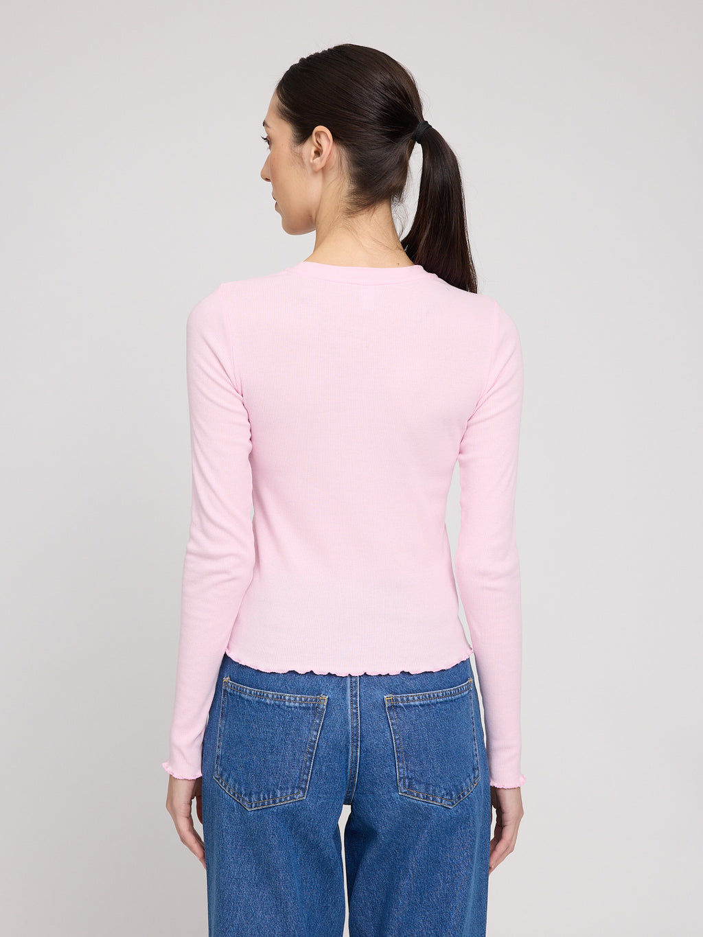 Malbis Longsleeve