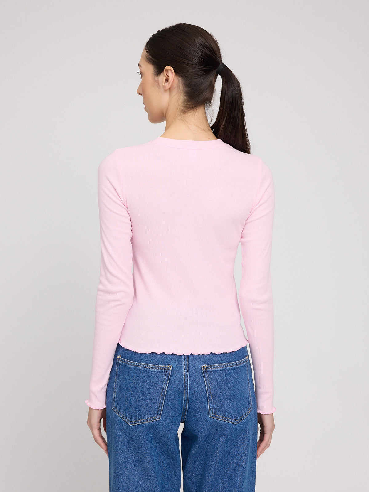 Malbis Longsleeve