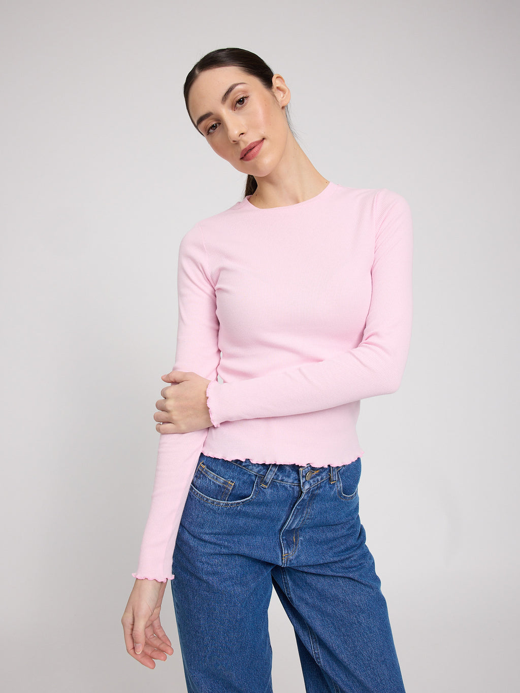 Malbis Longsleeve