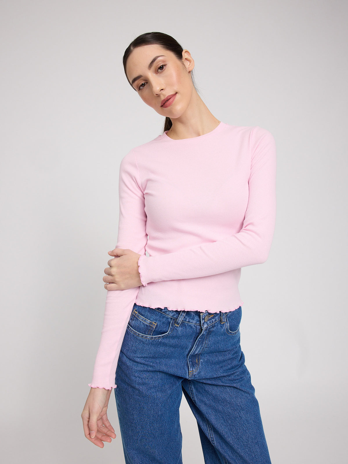 Malbis Longsleeve