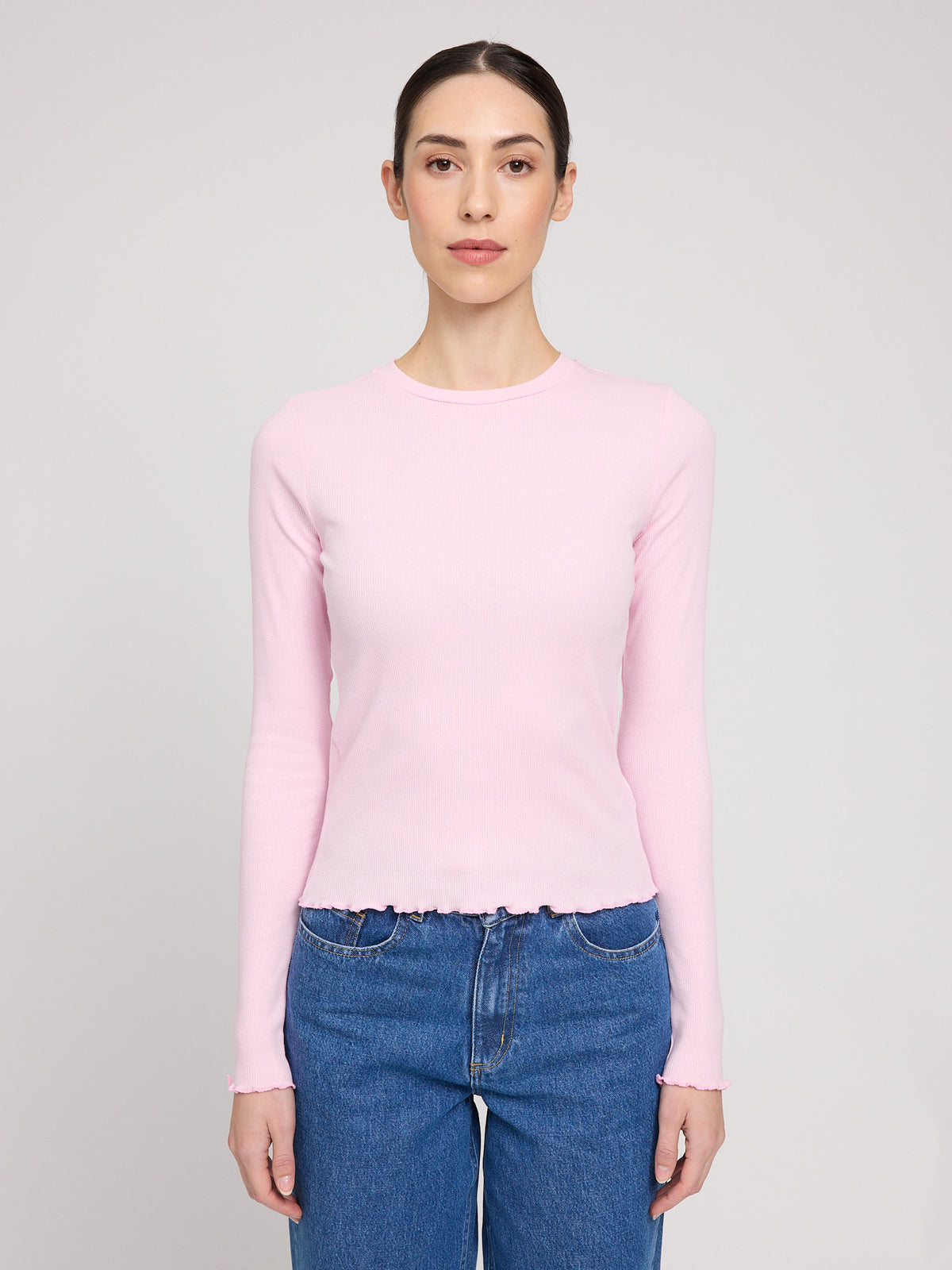 Malbis Longsleeve