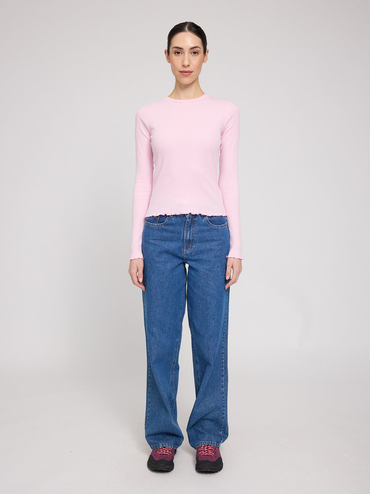 Malbis Longsleeve
