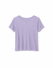faded lavender