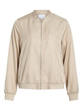 VIPAPAYA L/S BOMBER JACKET - NOOS