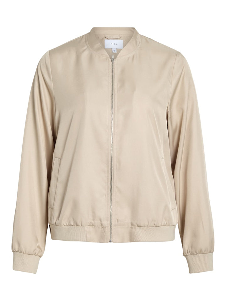 VIPAPAYA L/S BOMBER JACKET - NOOS