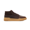 Dark Brown/Lt Gum-Lt
