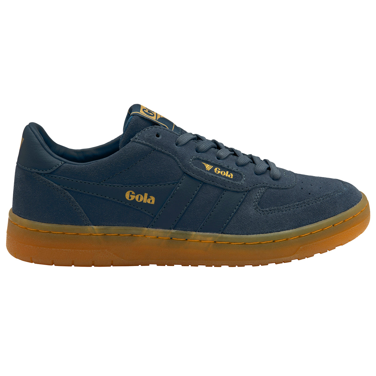 Hawk Suede 86 Trainer