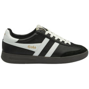 Black/White/Dark Gum