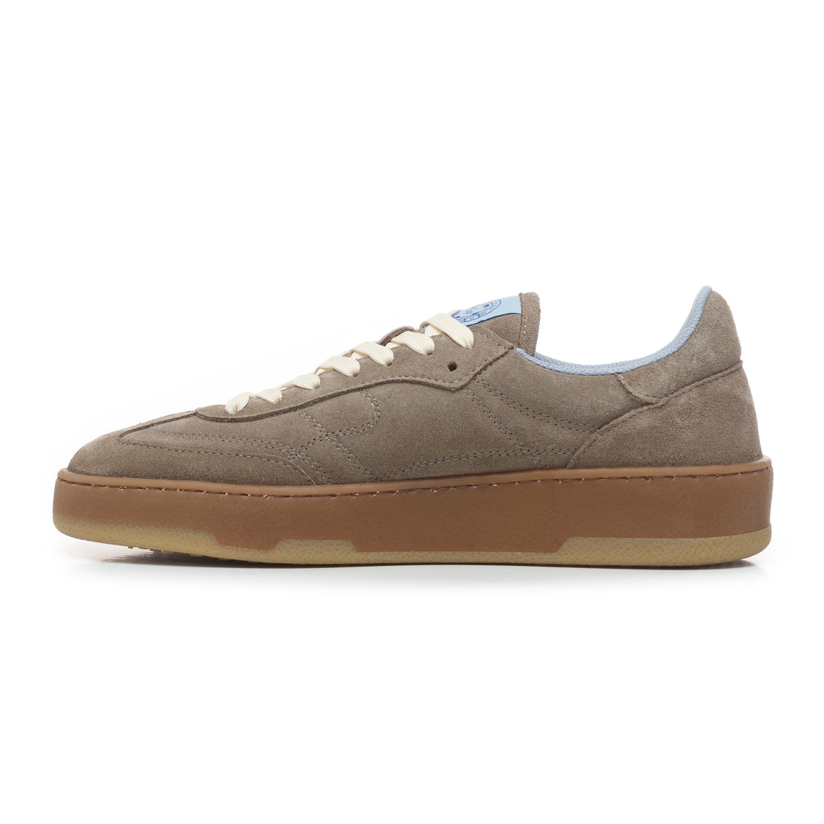 Sanjo FTC 86 Suede