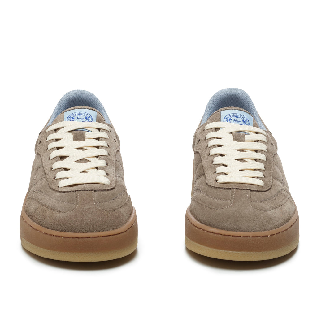 Sanjo FTC 86 Suede