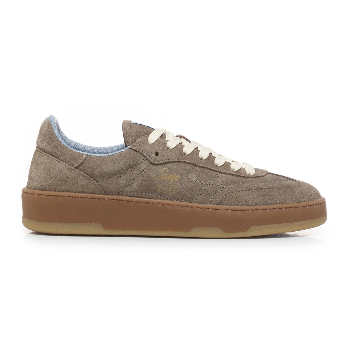 Sanjo FTC 86 Suede
