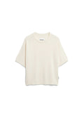S SL LINEN BLEND KNIT SWEATER