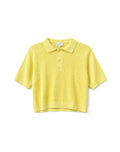 Knit Polo