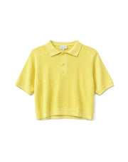 pastel yellow