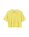 pastel yellow