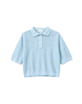 Knit Polo