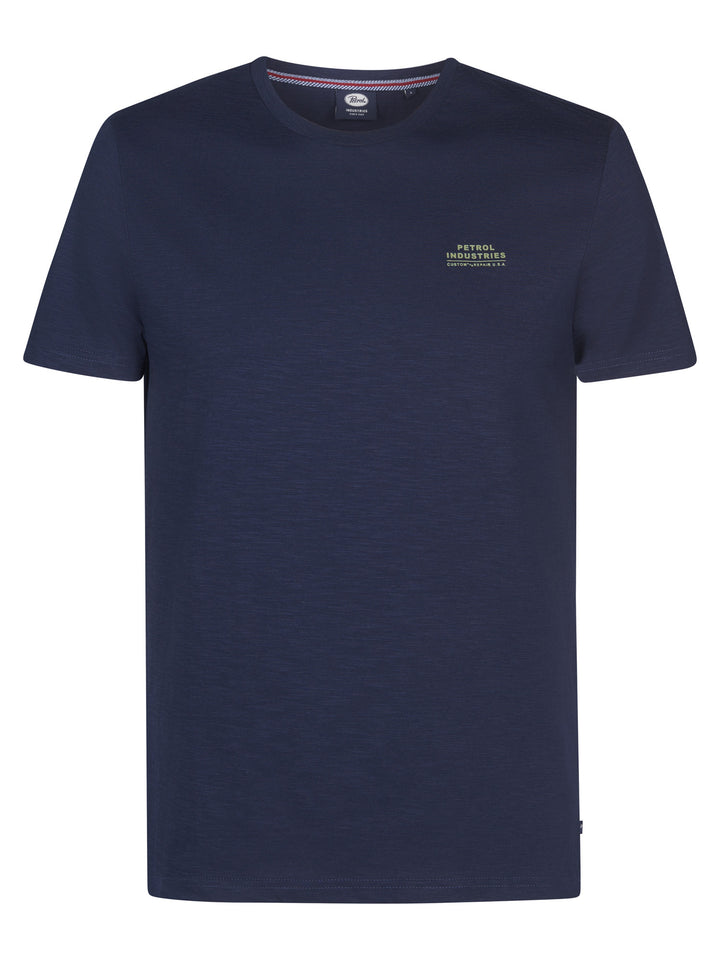 Men T-Shirt SS