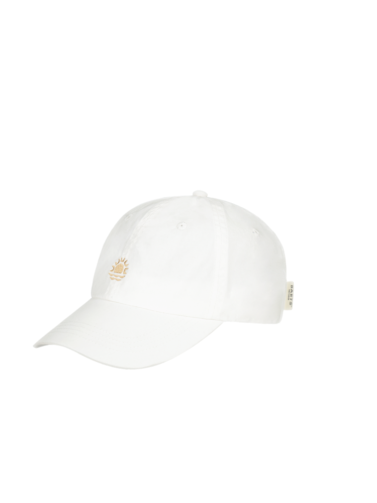 Jarrah Cap