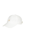 White cream