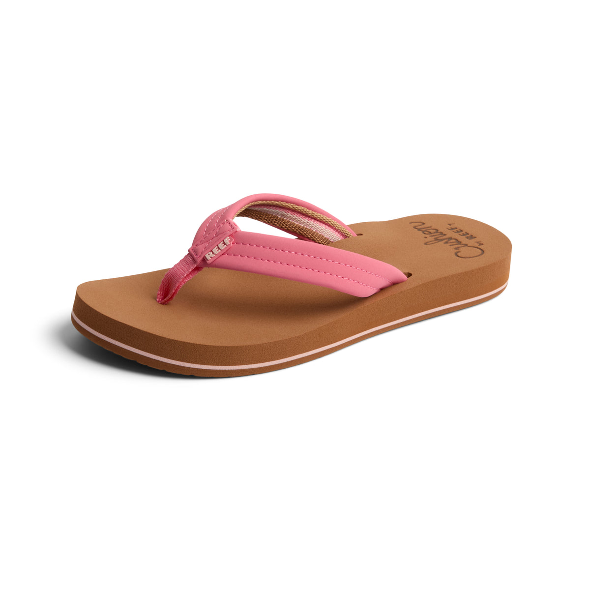 REEF CUSHION BREEZE