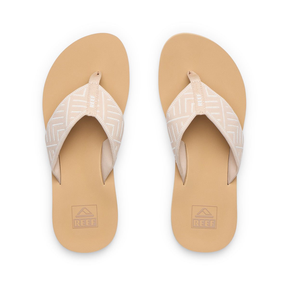 REEF SPRING WOVEN