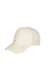 White cream