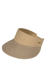 Beige sand