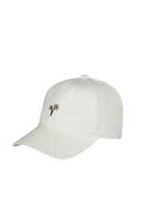 White cream