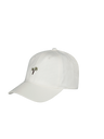 White cream