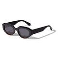 ALEXIS sunglasses tortoise brown